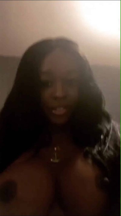 Азилия Бэнкс (Azealia Banks)