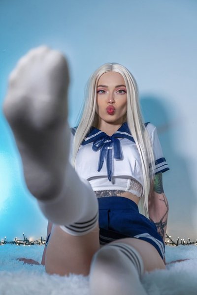 Диди Кэнди (Didi Candy)