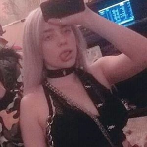 Билли Айлиш
