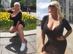 Мила Кузнецова