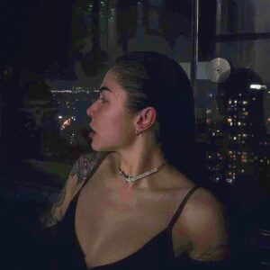 Диана Райс (DianaRice)