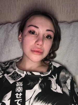 Милена Чижова