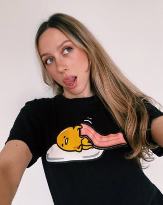 Катя Клэп (Kate Clapp)