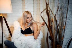Ксения Шилова (Modestal)