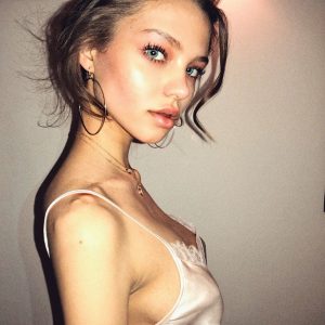 Алеся Кафельникова
