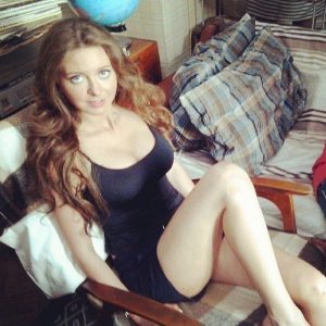 Наталья Костенева