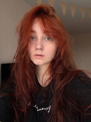 Эвелинушка (eveliinushkaa)