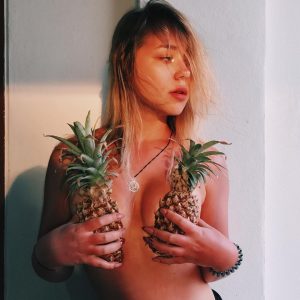 Ксения Хоффман