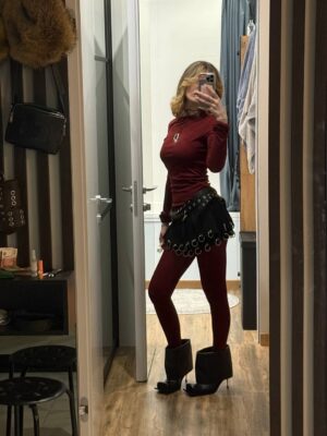 Анна Вишенка (vishvenka)