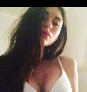 Ева Карицкая