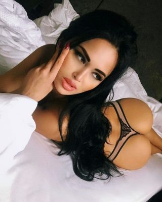 Нита Кузьмина