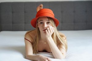 Авва Балерина (Avva Ballerina)