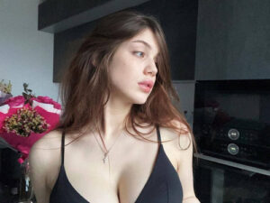 Аня Акулич