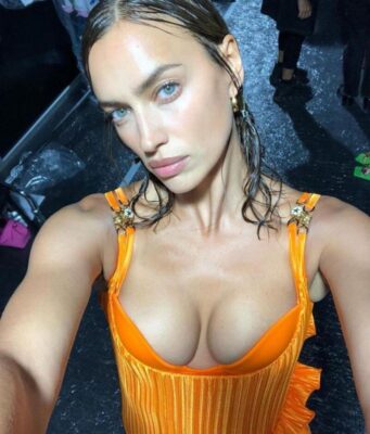 Ирина Шейк