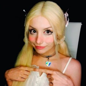 Триша Фишер (Trisha Fisher)
