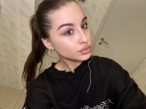Госпожа Эвелин