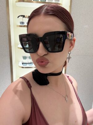 Госпожа Эвелин