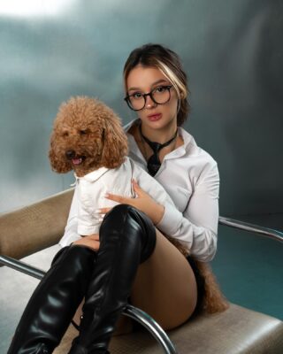 Дарьяна Галлавич (Daryana)