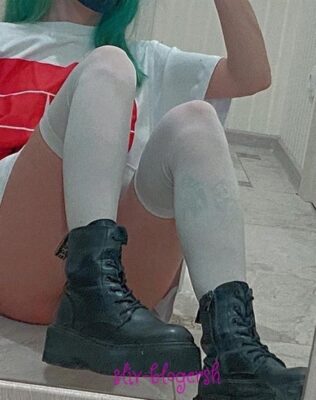 Лиза Бебрина (b3brina)