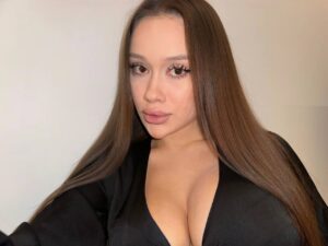 Карина Чижикова