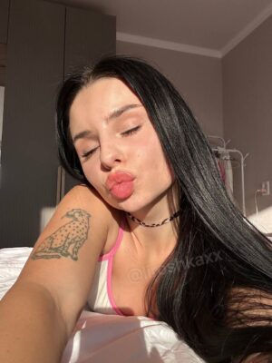 Лирошка (Liroshka)