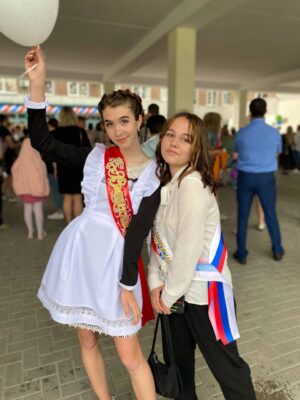 Полина Хлеб