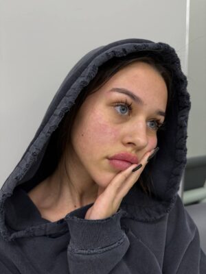 Милана Некрасова