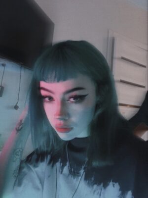 Лиза Бебрина (b3brina)