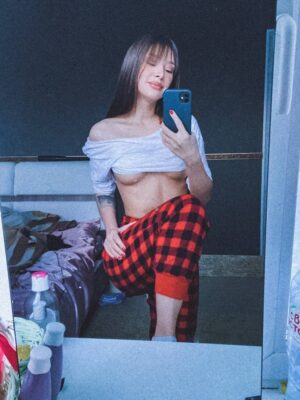 Анастасия Стеклова (STKLV)