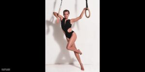 Екатерина Шпица