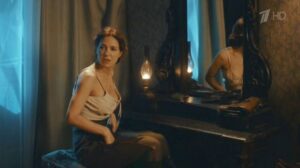 Екатерина Климова