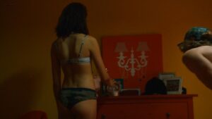 Маргарет Куолли (Margaret Qualley)