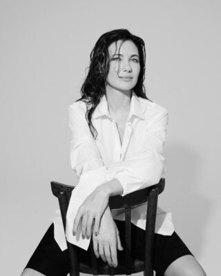 Екатерина Климова