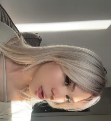 Китти Китт (Kitty Keettt, Mommy Kitty)