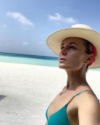 Полина Гагарина