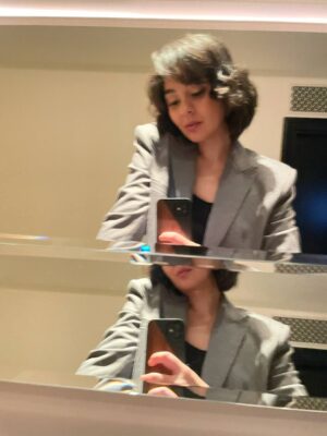 Марина Кравец