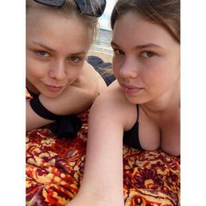 Анастасия Акатова