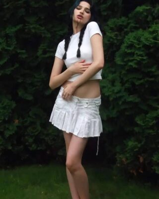 Лиза Анохина