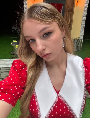Яна Зенина (ЯЯНА)