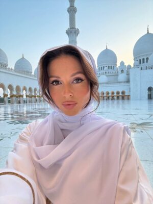 Нюша (Nyusha)