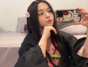 Мира (Naughty Kitten)