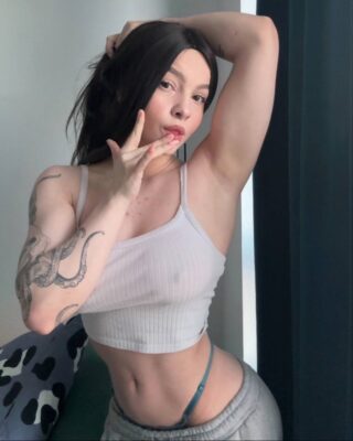 Мира MuscleKitty
