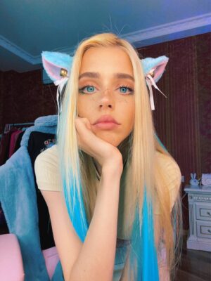 Настя Кош