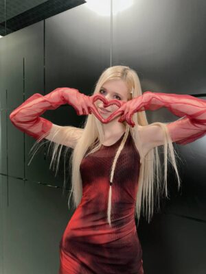 Настя Кош
