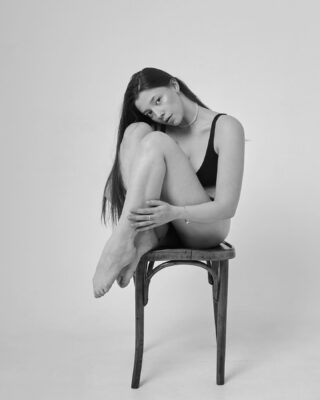 Полина Гухман
