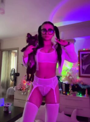Ева Викс (Eva Vix)