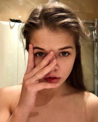 Настя Манастя