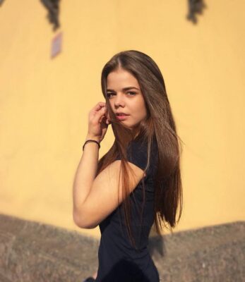 Настя Манастя