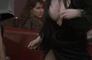Кассандра Петерсон (Cassandra Peterson)