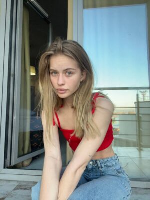 Абрикоса (Лина Косова)